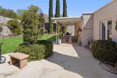 Set within Coronado Country Club Estates, just steps from - photo 41