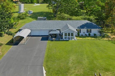 Table Rock Lake Home For Sale in Galena Missouri