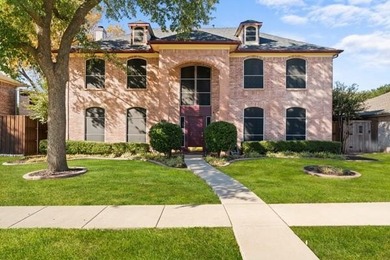 Lake Ray Hubbard Home For Sale in Rowlett Texas