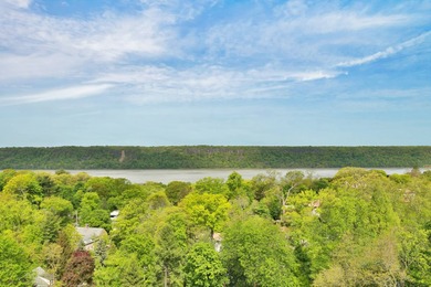 Hudson River Apartment For Sale in Bronx New York