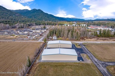 Two Duplex Hangars on 1.64 Acres at Sandpoint Airpark - Four - photo 42