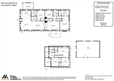 NEWLY RENOVATED IN CONCORD 3 MINUTES FROM DOWNTOWN & JUST - photo 44
