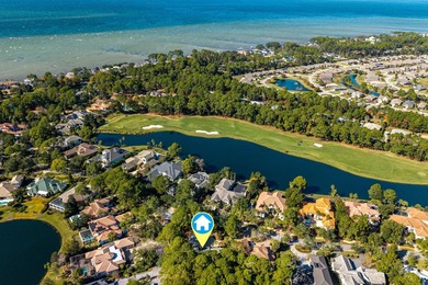 Experience refined coastal living in Sandestin's exclusive Burnt - photo 44