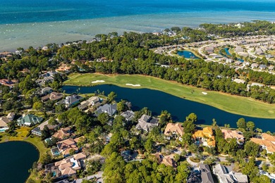 Experience refined coastal living in Sandestin's exclusive Burnt - photo 45