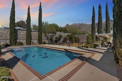 Set within Coronado Country Club Estates, just steps from - photo 46