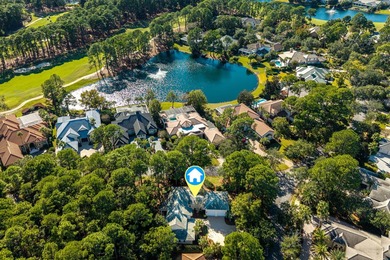 Experience refined coastal living in Sandestin's exclusive Burnt - photo 48