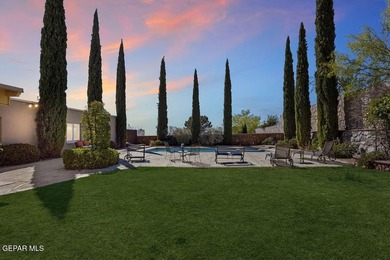 Set within Coronado Country Club Estates, just steps from - photo 48