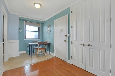 Exclusive New to Market Luxury 1-Bd. Co-op with Spectacular - photo 9