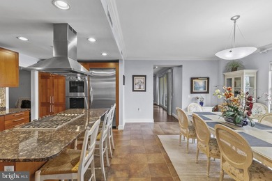 This gorgeous 2-bedroom and den, 2 full and one-half bath - photo 9