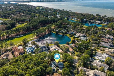 Experience refined coastal living in Sandestin's exclusive Burnt - photo 50