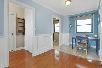 Exclusive New to Market Luxury 1-Bd. Co-op with Spectacular - photo 10