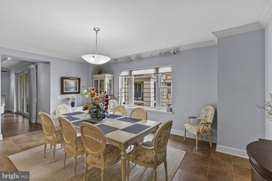 This gorgeous 2-bedroom and den, 2 full and one-half bath - photo 10