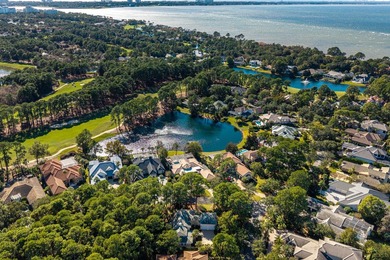 Experience refined coastal living in Sandestin's exclusive Burnt - photo 51