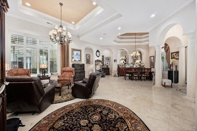 Welcome to this stunning custom-built home located in the - photo 3
