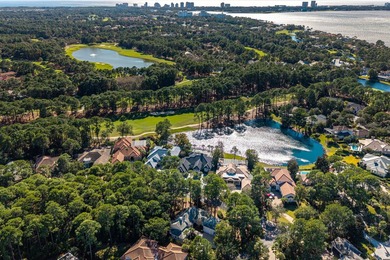 Experience refined coastal living in Sandestin's exclusive Burnt - photo 53