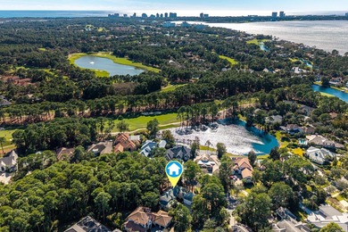 Experience refined coastal living in Sandestin's exclusive Burnt - photo 54