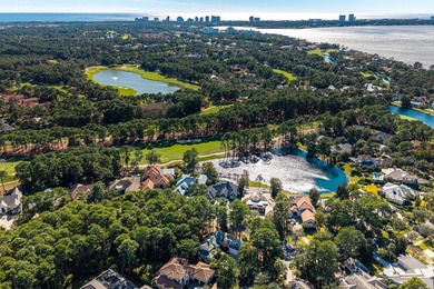 Experience refined coastal living in Sandestin's exclusive Burnt - photo 55