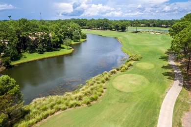 Experience refined coastal living in Sandestin's exclusive Burnt - photo 58