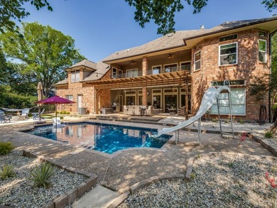 Welcome to your private retreat in the Heart of Flower Mound! - photo 8