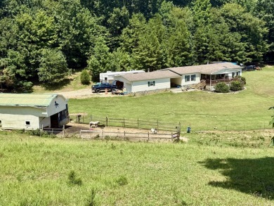 Lake Home Sale Pending in Dandridge, Tennessee