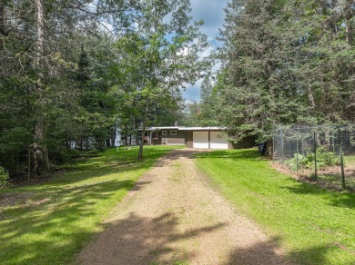 Rolling Stone Lake Home For Sale in Pearson Wisconsin