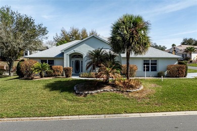 Little Lake Harris Home For Sale in Tavares Florida