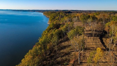 Lake Acreage For Sale in Florence, Alabama