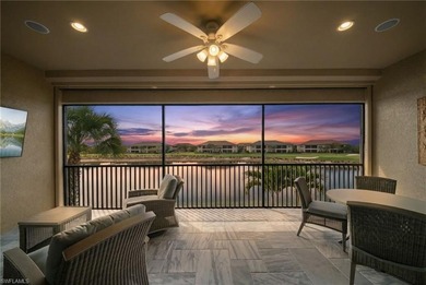 (private lake, pond, coastal) Condo For Sale in Naples Florida