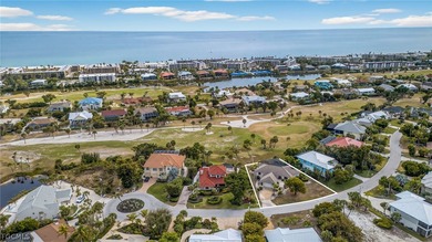 In the desirable Beachview community, this exceptional Sanibel - photo 2
