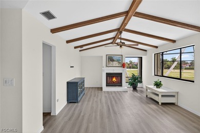In the desirable Beachview community, this exceptional Sanibel - photo 3