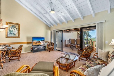 Spectacular ocean view from this very private lanai on the front - photo 7