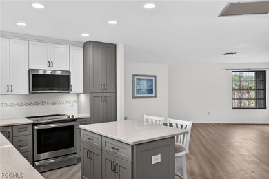 In the desirable Beachview community, this exceptional Sanibel - photo 8