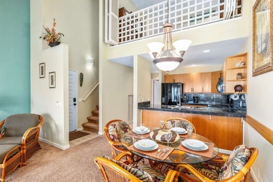 Spectacular ocean view from this very private lanai on the front - photo 8
