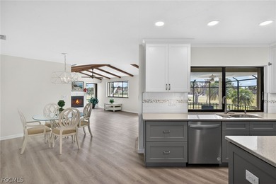In the desirable Beachview community, this exceptional Sanibel - photo 9