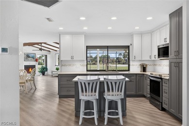 In the desirable Beachview community, this exceptional Sanibel - photo 10