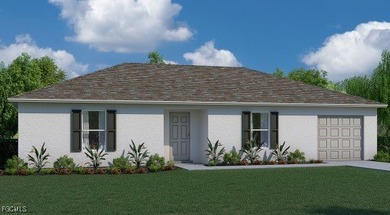 Lehigh Acres Area Home For Sale in Lehigh Acres Florida