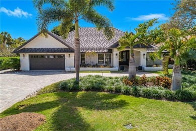 Situated on a corner lot in Oakmont with professional - photo 1