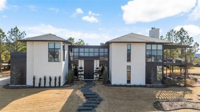 Lake Home For Sale in Sperry, Oklahoma