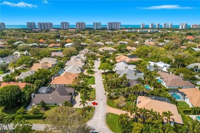 Situated on a corner lot in Oakmont with professional - photo 2