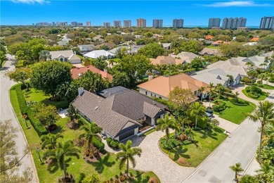 Situated on a corner lot in Oakmont with professional - photo 4