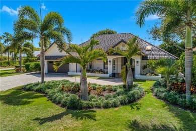 Situated on a corner lot in Oakmont with professional - photo 5