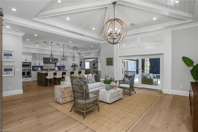 Situated on a corner lot in Oakmont with professional - photo 7