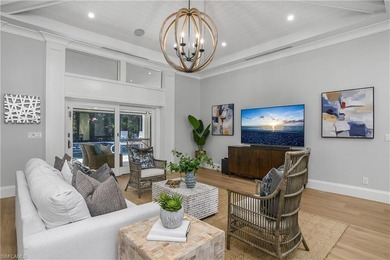Situated on a corner lot in Oakmont with professional - photo 8