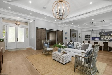 Situated on a corner lot in Oakmont with professional - photo 9