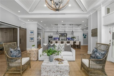 Situated on a corner lot in Oakmont with professional - photo 10