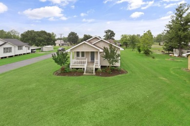 Lake Home Sale Pending in Vacherie, Louisiana