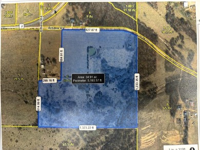 (private lake, pond, creek) Acreage For Sale in Conway Missouri
