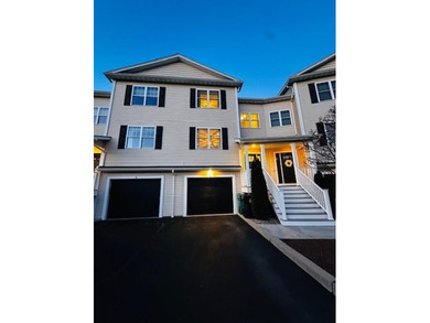 Welcome home to Waterside Condominiums! Conveniently located and - photo 1