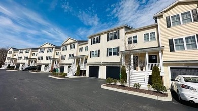 Welcome home to Waterside Condominiums! Conveniently located and - photo 2