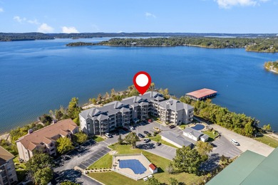 Lake Condo For Sale in Hollister, Missouri